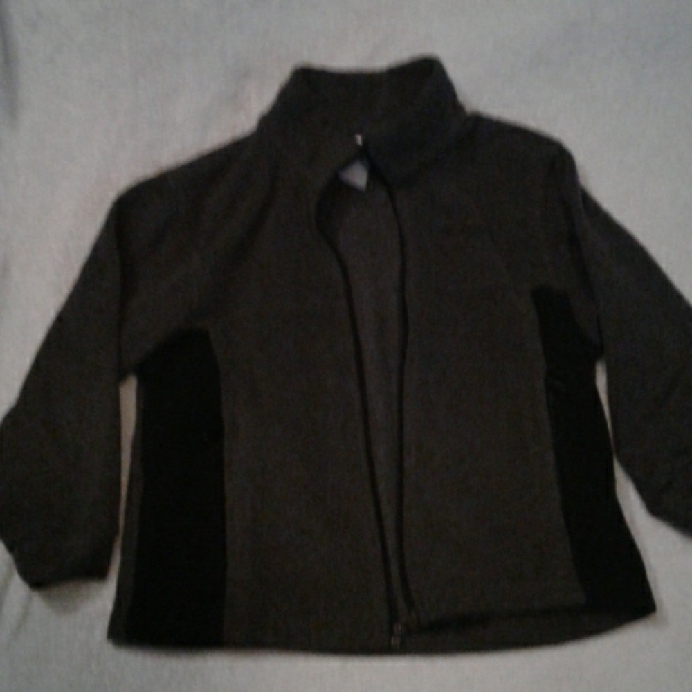 Boys Columbia jacket